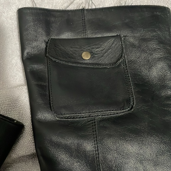 VINTAGE BOOTS - Picture 2 of 6